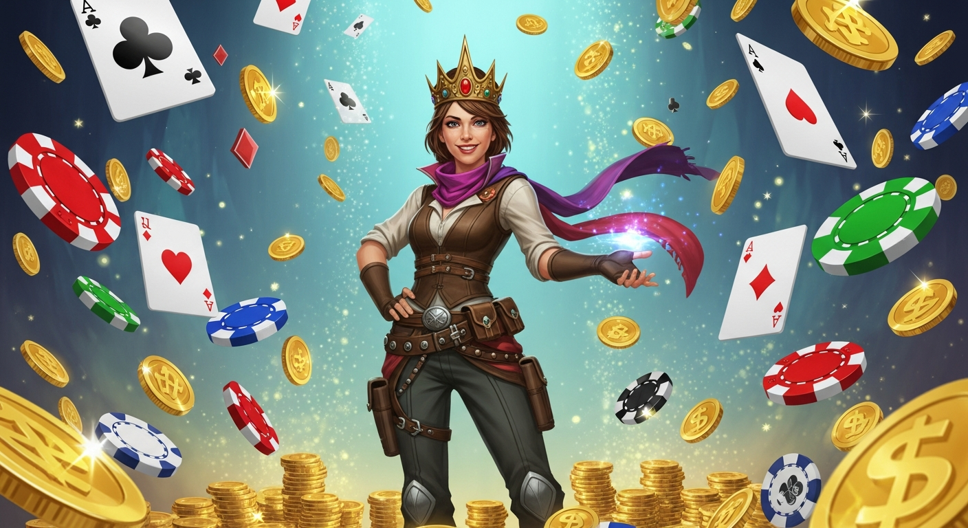 jill jackpot