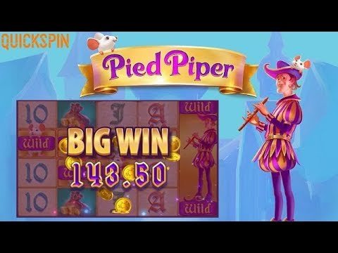 Piperspin slots, piperspin