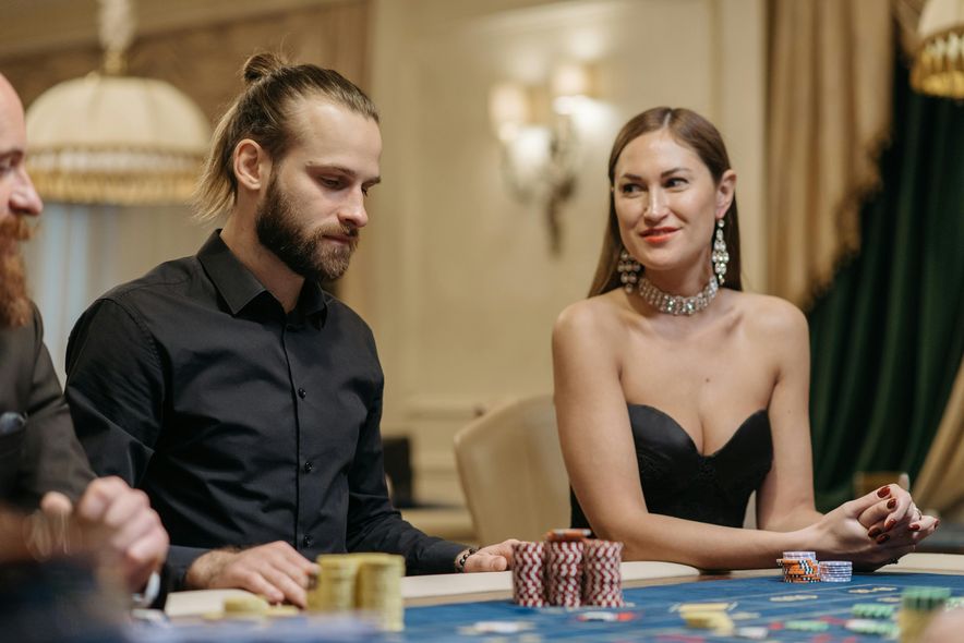 Casino intense Casino intense