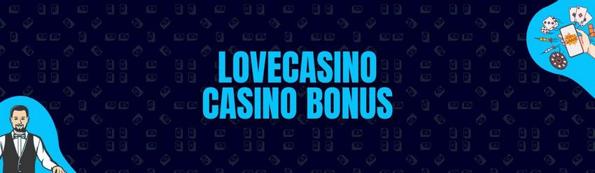 Recension av Love Casino-sajter 2026 Recension av Love Casino-sajter 2026