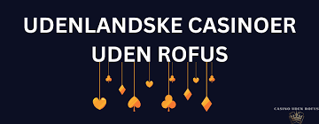 Betting uden Rufus En Guide til Sikker Spiloplevelse -1672056447 Betting uden Rufus En Guide til Sikker Spiloplevelse -1672056447
