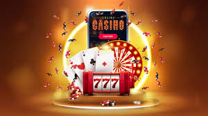 Casino Napoli UK - Experience the Thrill of Online Gaming Casino Napoli UK - Experience the Thrill of Online Gaming