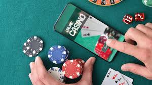 Discover the Exciting World of Online Casino Games 985623364 Discover the Exciting World of Online Casino Games 985623364