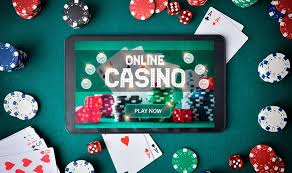 Discover the Exciting World of Online Casino Games 985623364 Discover the Exciting World of Online Casino Games 985623364