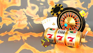Experience the Thrill of Gaming at Casinoly