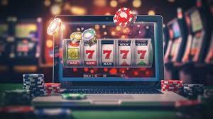 Experience the Thrill of Gaming at Casinoly