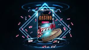 Experience the Thrill of Online Gaming at Casino BetFoxx Experience the Thrill of Online Gaming at Casino BetFoxx