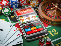 Fishing Time Casino The Ultimate Fishing Experience Meets Casino Thrills