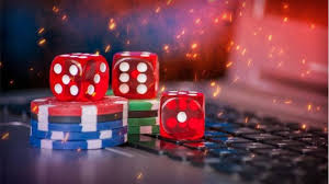 Join the Love Casino Unleash Your Passion for Gaming