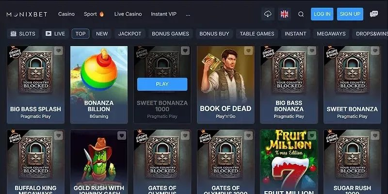 Nyxbets: Jouw Gids voor Casino Bonussen en Meer in Netherlands