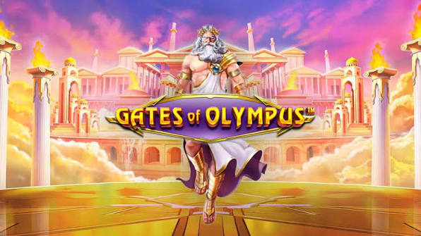 Oplev Gates of Olympus Super Scatter Spil med Gudernes Magt Oplev Gates of Olympus Super Scatter Spil med Gudernes Magt