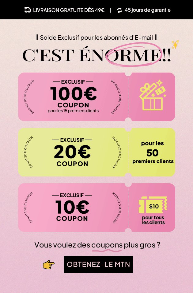 Découvrez le bonus sans dépôt Betify et profitez du casino en ligne à France