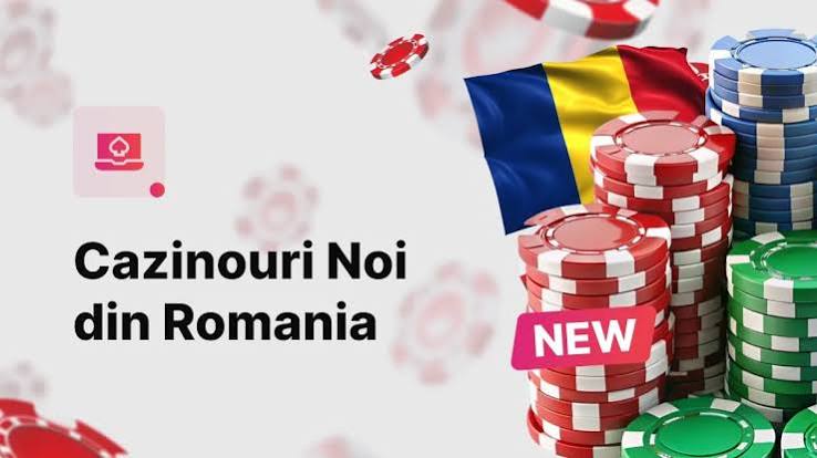 Cazinouri Noi Găsește Cele Mai Noi Experiențe de Joc Cazinouri Noi Găsește Cele Mai Noi Experiențe de Joc