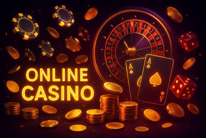 Internetové kasino Vše, co potřebujete vědět o hraní online Internetové kasino Vše, co potřebujete vědět o hraní online
