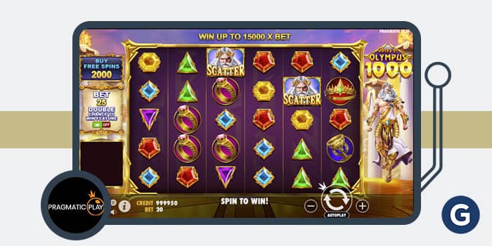 Oplev Gates of Olympus Casino Din Ultimate Guide til Spiloplevelsen